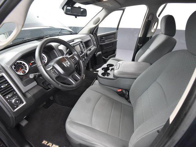 used 2014 Ram 1500 car, priced at $12,999