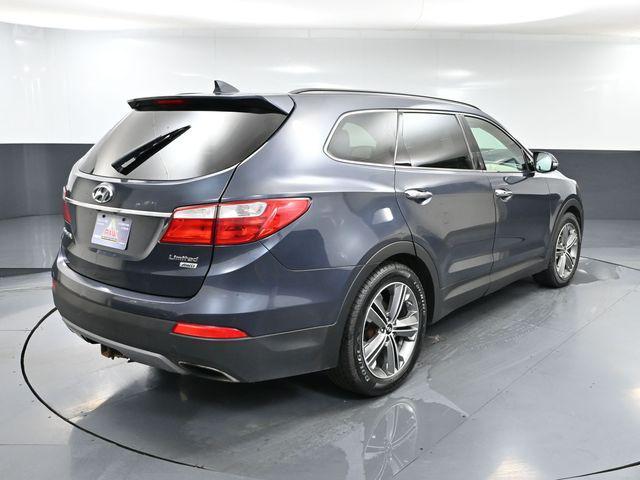 used 2013 Hyundai Santa Fe car, priced at $5,499