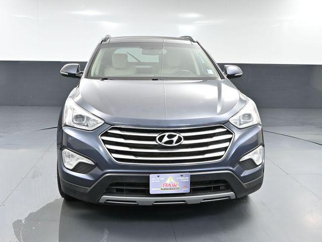 used 2013 Hyundai Santa Fe car, priced at $5,499