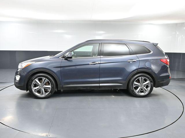 used 2013 Hyundai Santa Fe car, priced at $5,499