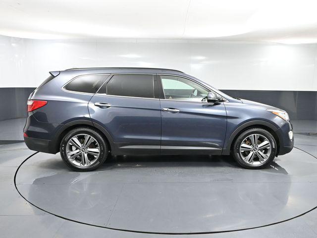 used 2013 Hyundai Santa Fe car, priced at $5,499