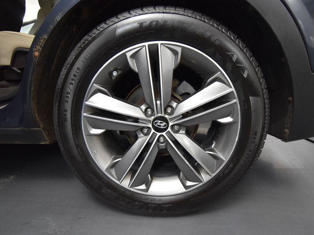 used 2013 Hyundai Santa Fe car, priced at $5,499