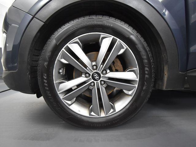 used 2013 Hyundai Santa Fe car, priced at $5,499