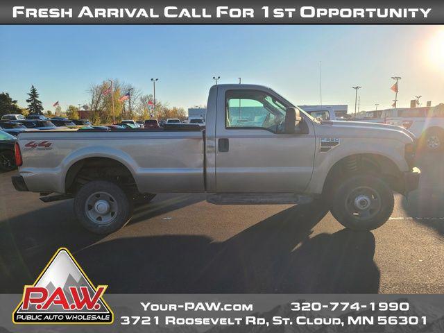 used 2008 Ford F-350 car, priced at $14,000