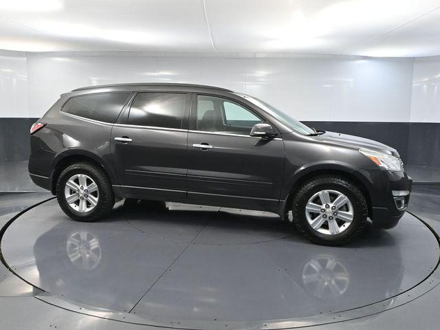 used 2014 Chevrolet Traverse car, priced at $6,999