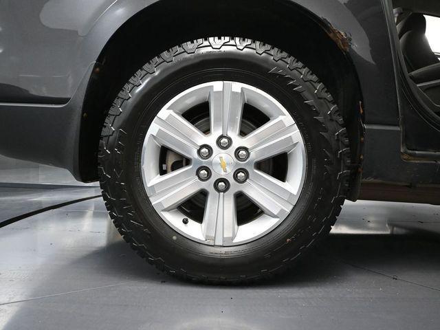 used 2014 Chevrolet Traverse car, priced at $6,999