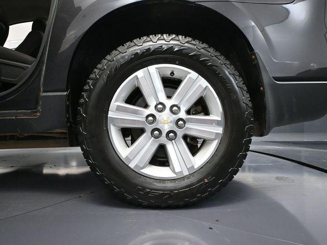 used 2014 Chevrolet Traverse car, priced at $6,999