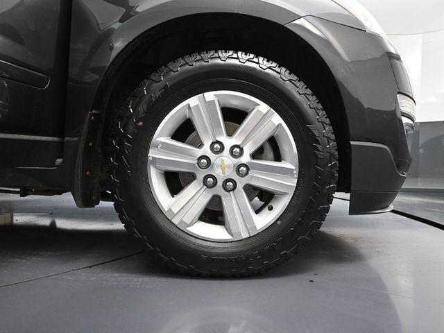 used 2014 Chevrolet Traverse car, priced at $6,999