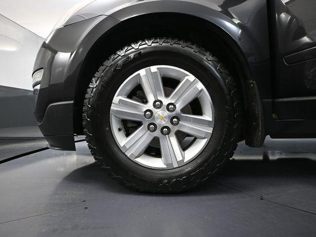 used 2014 Chevrolet Traverse car, priced at $6,999
