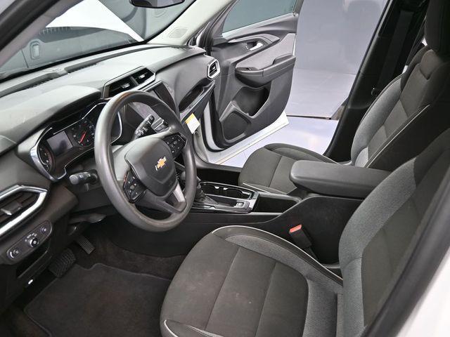 used 2023 Chevrolet TrailBlazer car, priced at $13,899