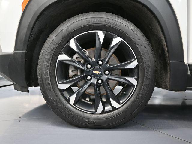used 2023 Chevrolet TrailBlazer car, priced at $13,899