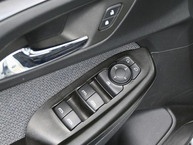 used 2023 Chevrolet TrailBlazer car, priced at $13,899