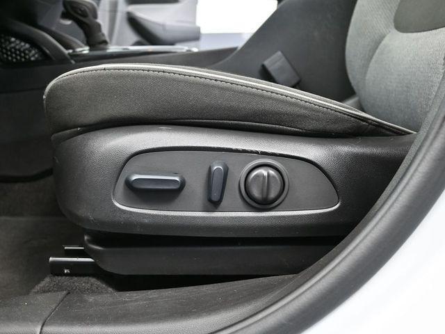 used 2023 Chevrolet TrailBlazer car, priced at $13,899