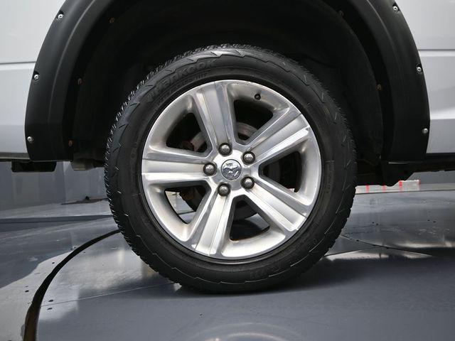 used 2013 Ram 1500 car, priced at $15,999