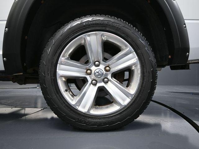 used 2013 Ram 1500 car, priced at $15,999