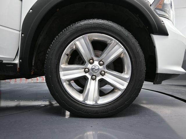 used 2013 Ram 1500 car, priced at $15,999
