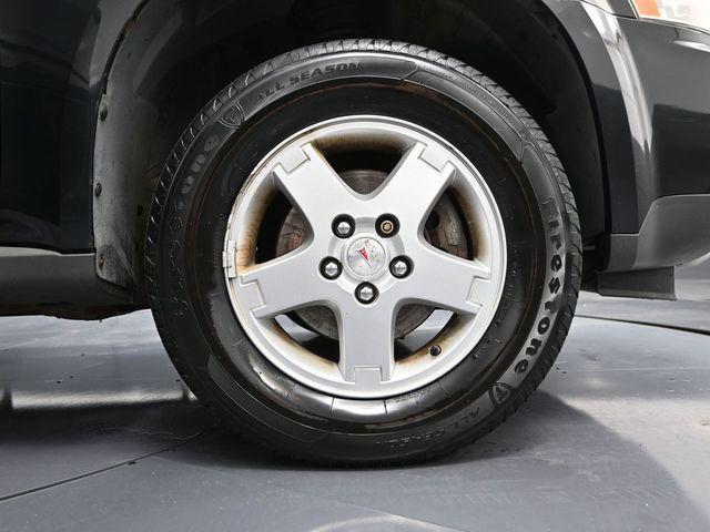 used 2009 Pontiac Torrent car, priced at $4,999