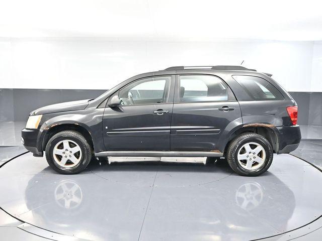 used 2009 Pontiac Torrent car, priced at $4,999