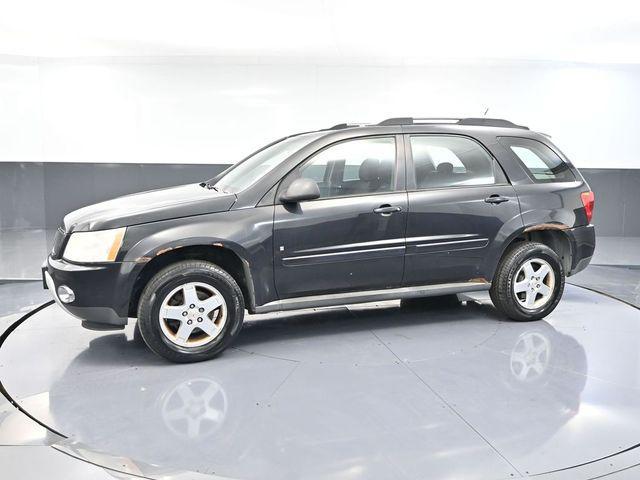 used 2009 Pontiac Torrent car, priced at $4,999
