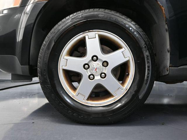 used 2009 Pontiac Torrent car, priced at $4,999