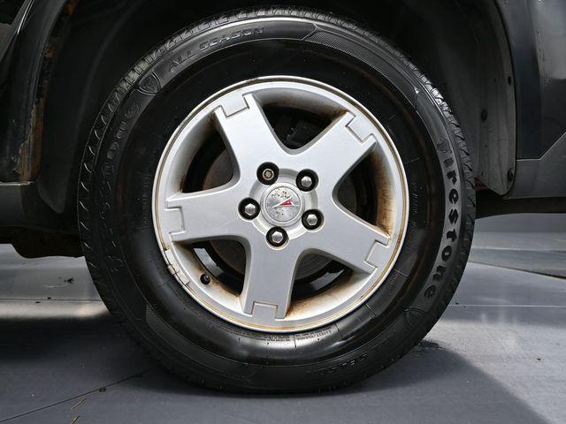 used 2009 Pontiac Torrent car, priced at $4,999