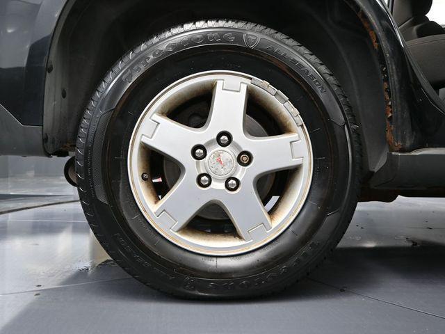 used 2009 Pontiac Torrent car, priced at $4,999