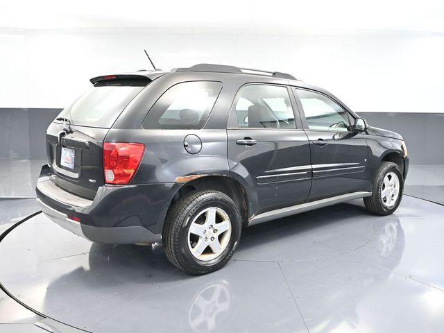 used 2009 Pontiac Torrent car, priced at $4,999