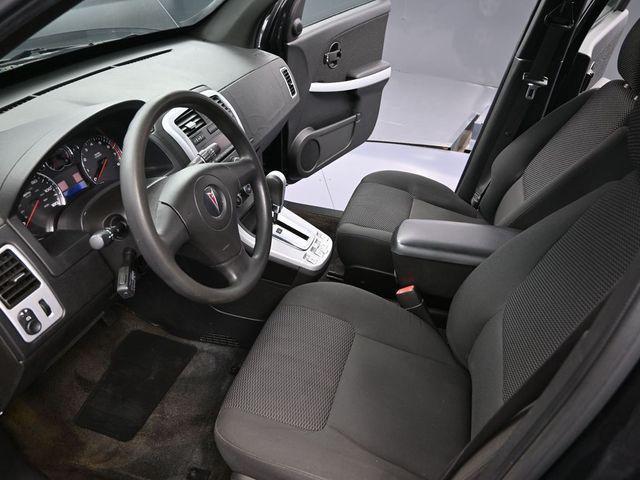 used 2009 Pontiac Torrent car, priced at $4,999