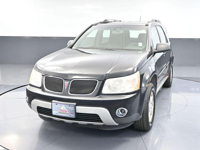 used 2009 Pontiac Torrent car, priced at $4,999