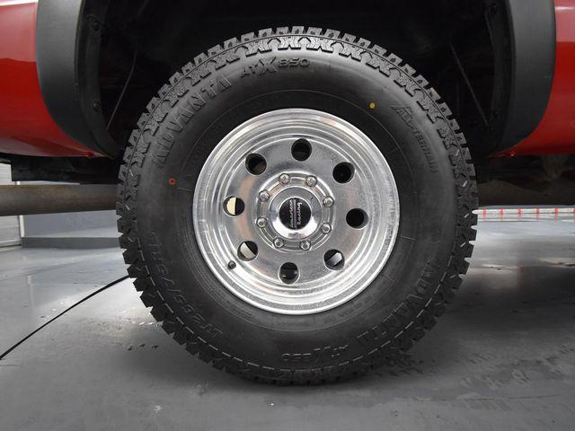 used 2005 GMC Sierra 2500 car, priced at $26,999