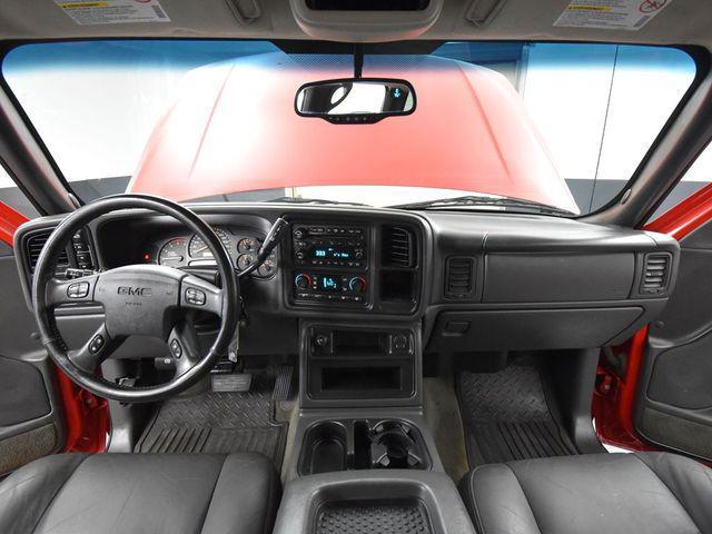 used 2005 GMC Sierra 2500 car, priced at $26,999