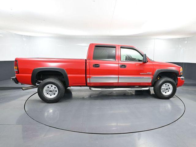 used 2005 GMC Sierra 2500 car, priced at $26,999