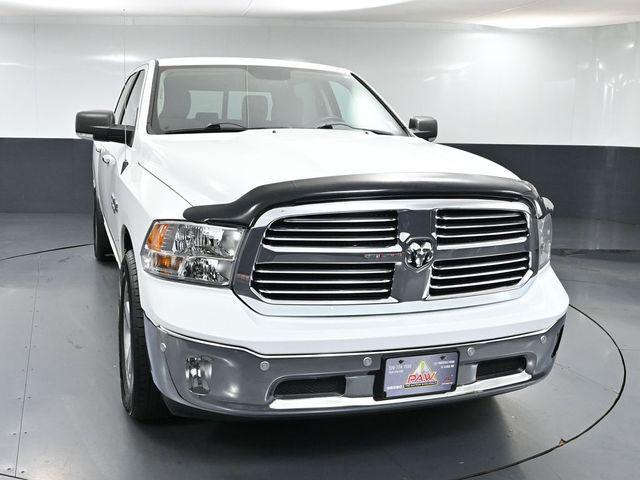 used 2015 Ram 1500 car, priced at $15,999