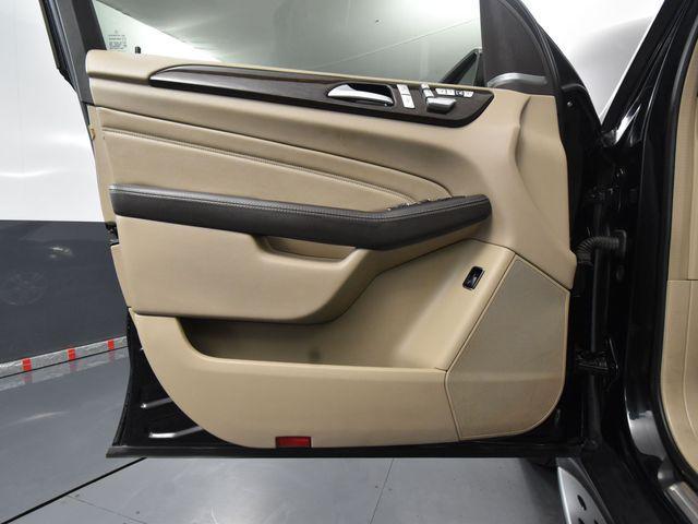 used 2015 Mercedes-Benz M-Class car, priced at $9,999