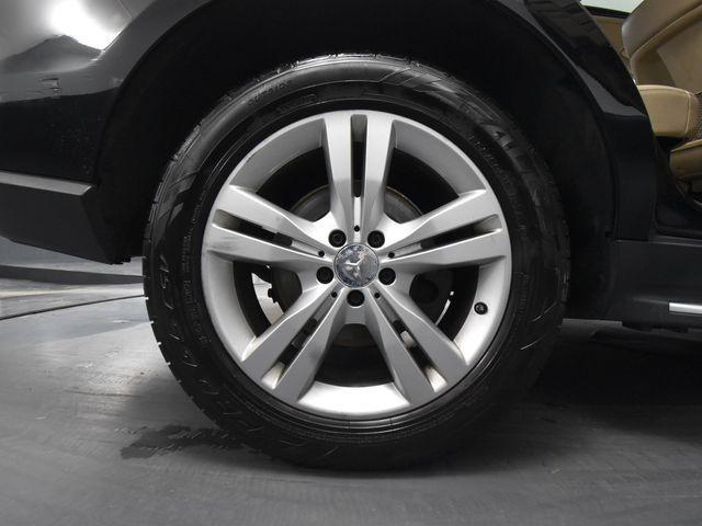 used 2015 Mercedes-Benz M-Class car, priced at $9,999