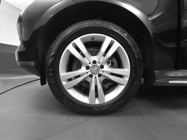 used 2015 Mercedes-Benz M-Class car, priced at $9,999