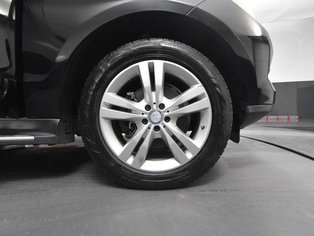 used 2015 Mercedes-Benz M-Class car, priced at $9,999