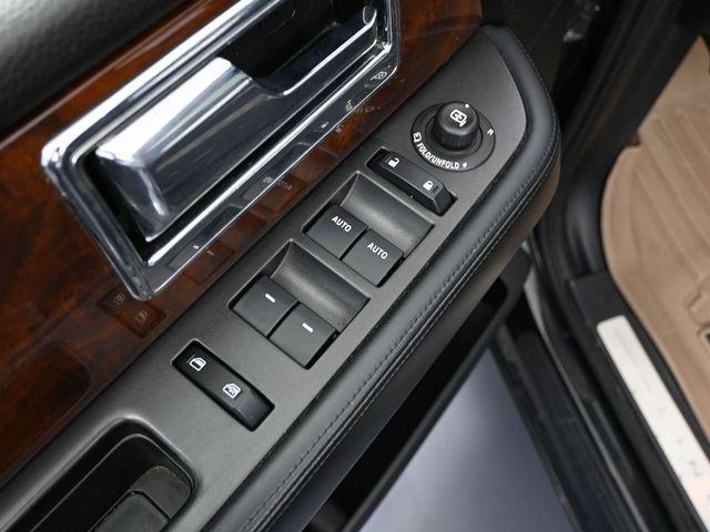 used 2015 Lincoln Navigator car, priced at $12,499