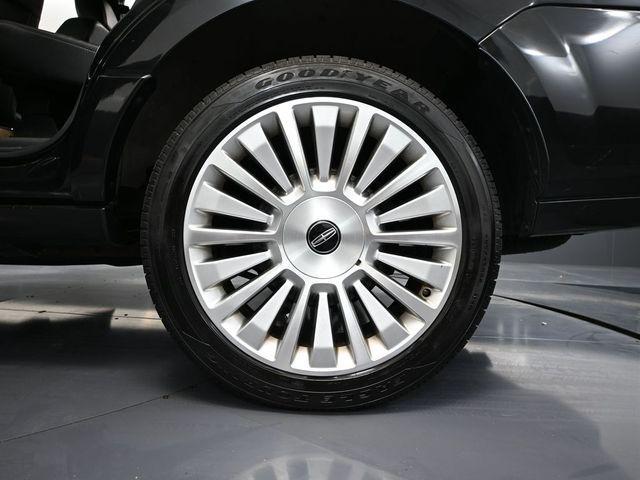 used 2015 Lincoln Navigator car, priced at $12,499