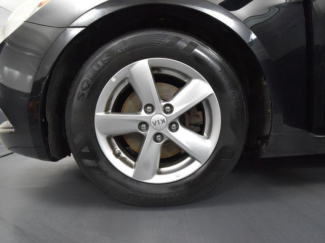 used 2011 Hyundai Sonata car, priced at $4,499