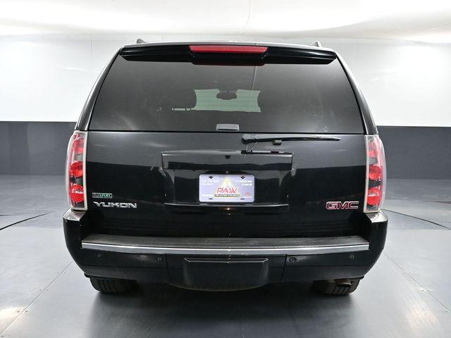 used 2012 GMC Yukon car, priced at $4,999