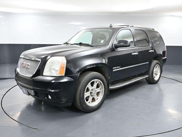 used 2012 GMC Yukon car, priced at $4,999