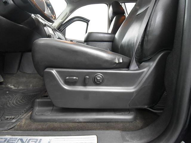 used 2012 GMC Yukon car, priced at $4,999