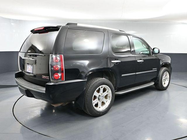 used 2012 GMC Yukon car, priced at $4,999