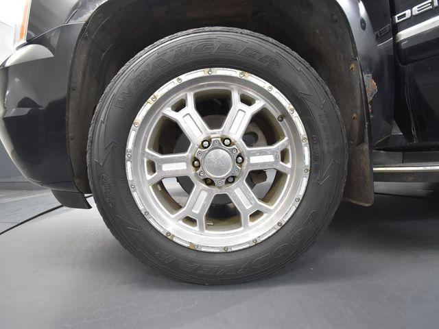 used 2012 GMC Yukon car, priced at $4,999