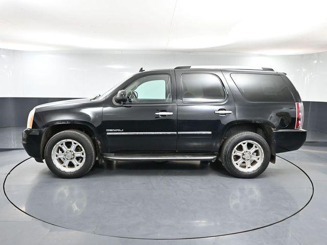 used 2012 GMC Yukon car, priced at $4,999