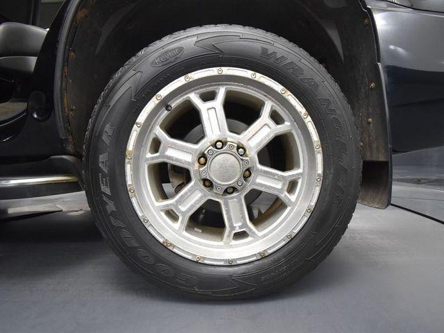 used 2012 GMC Yukon car, priced at $4,999