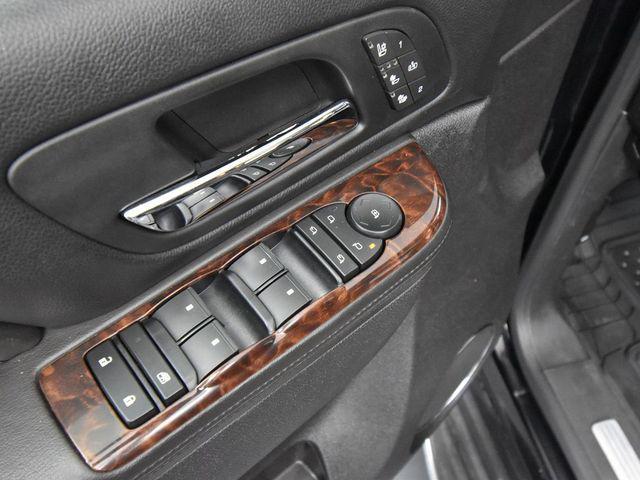 used 2012 GMC Yukon car, priced at $4,999