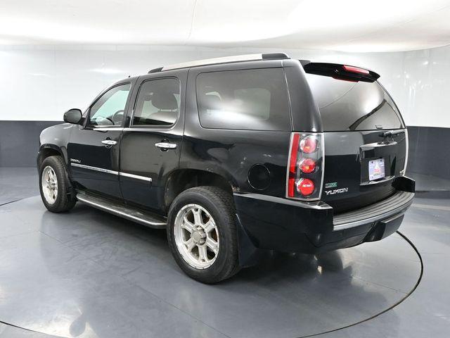 used 2012 GMC Yukon car, priced at $4,999