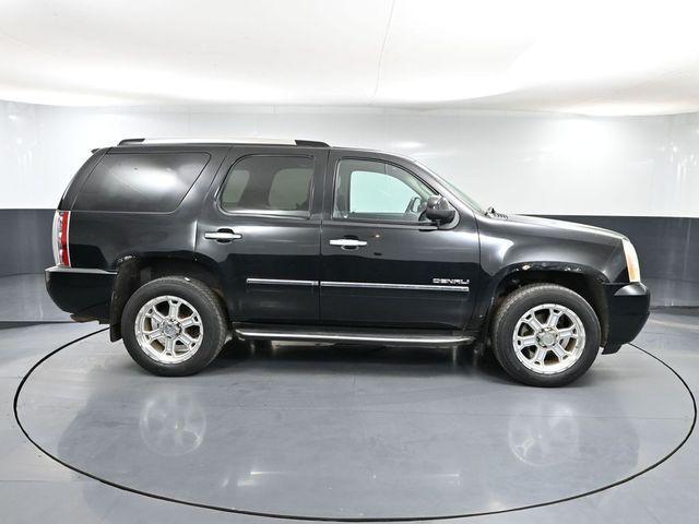 used 2012 GMC Yukon car, priced at $4,999